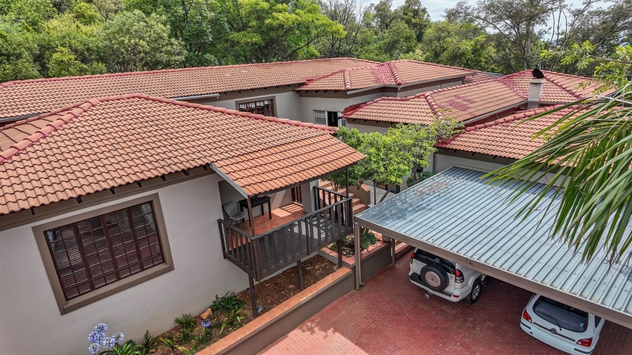 4 Bedroom Property for Sale in Cashan North West